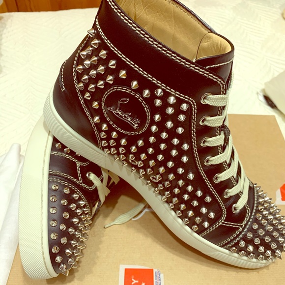 Christian Louboutin Other - Christian Louboutin Sneakers
